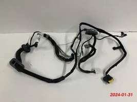 Nissan Qashqai+2 Autres faisceaux de câbles 24125jd05d
