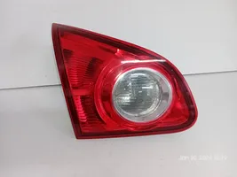 Nissan Qashqai+2 Takaluukun takavalot 89071063