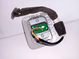 Nissan Qashqai+2 Sunroof switch 