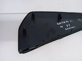 Nissan Qashqai+2 Panelės apdailos skydas (šoninis) 68498JD000