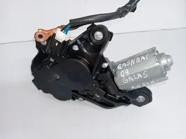 Nissan Qashqai+2 Moteur d'essuie-glace arrière 0390201820