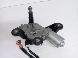 Nissan Qashqai+2 Moteur d'essuie-glace arrière 0390201820