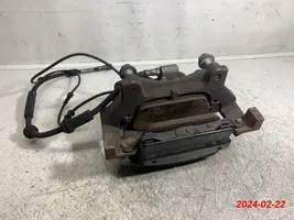 Mercedes-Benz GL X166 Caliper de freno delantero 