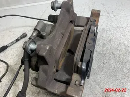 Mercedes-Benz GL X166 Caliper de freno delantero 