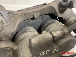 Mercedes-Benz GL X166 Caliper de freno delantero 