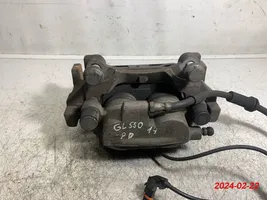 Mercedes-Benz GL X166 Caliper de freno delantero 