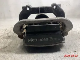 Mercedes-Benz GL X166 Pinza del freno posteriore 