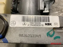 Mercedes-Benz GL X164 Lenksäule komplett A1644600916