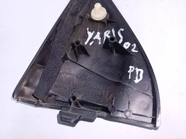 Toyota Yaris Copertura in plastica per specchietti retrovisori esterni 67491-52010