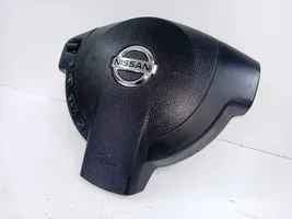 Nissan Qashqai+2 Airbag de volant 98510JD18E