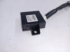 Nissan Qashqai+2 Boîtier module alarme 28436JD01C