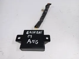 Nissan Qashqai+2 Boîtier module alarme 28436JD01C