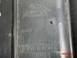 Jaguar XF Serbatoio a carbone attivo per il recupero vapori carburante 6w939e857ag