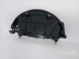 Toyota C-HR Cornice cruscotto 55410-F4010