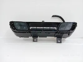 Toyota C-HR Centralina del climatizzatore 55900F4380