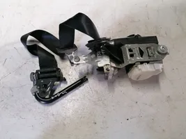 Mercedes-Benz GL X166 Ceinture de sécurité avant A1668600022