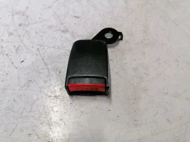 Citroen Xsara Picasso Boucle de ceinture de sécurité arrière 