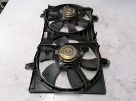 Nissan Primera Kit ventilateur 8240296