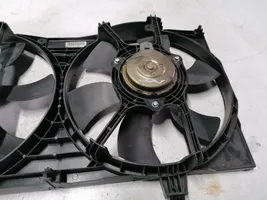 Nissan Primera Kit ventilateur 8240296