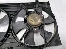 Nissan Almera Tino Kale ventilateur de radiateur refroidissement moteur 