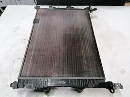 Nissan Qashqai+2 Radiateur de refroidissement 21400JD200