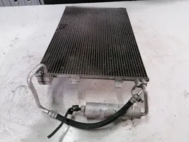 Nissan Qashqai+2 Radiateur condenseur de climatisation M1G92100JD200