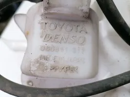 Toyota Prius (XW30) Zbiornik płynu do spryskiwaczy szyby przedniej / czołowej 060851317
