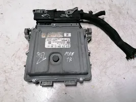 Mercedes-Benz B W246 W242 Sterownik / Moduł ECU A2709002100