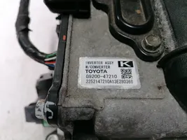 Toyota Prius (XW30) Falownik / Przetwornica napięcia G920047210