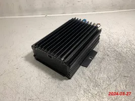 Mercedes-Benz ML W163 Amplificatore A1638201889