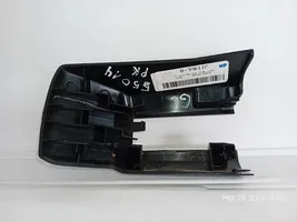 Mercedes-Benz GL X166 Binario sedile anteriore del conducente A1669190100