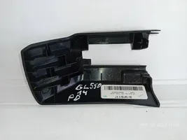 Mercedes-Benz GL X166 Rivestimento del binario sedile anteriore del passeggero A1669190200