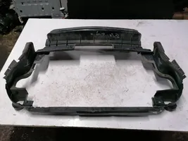 Mercedes-Benz GL X164 Radiatoru dekoratīvā apdare A1645000416