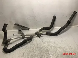 Toyota Prius (XW30) Durite de refroidissement tube 