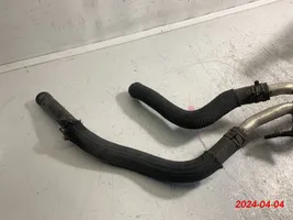 Toyota Prius (XW30) Durite de refroidissement tube 