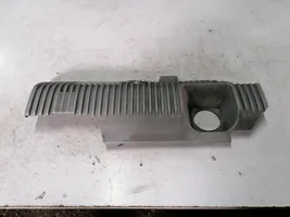 Toyota Prius (XW30) Engine cover (trim) 1121237090