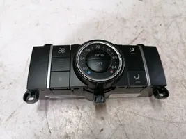 Mercedes-Benz GL X166 Centralina del climatizzatore A1668207410