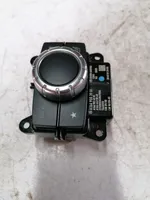 Mercedes-Benz GL X166 Controllo multimediale autoradio A1669003901