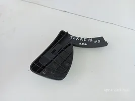 Nissan Juke I F15 Palanca de control del asiento trasero 873181KKOA