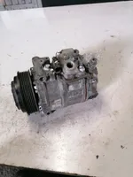 Mercedes-Benz GL X166 Ilmastointilaitteen kompressorin pumppu (A/C) A0042300111