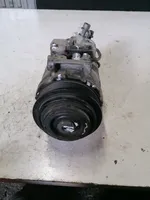 Mercedes-Benz GL X166 Compressore aria condizionata (A/C) (pompa) A0042300111