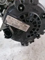 Mercedes-Benz GL X166 Generatore/alternatore A0141540902