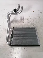 Nissan Juke I F15 Radiateur de chauffage 