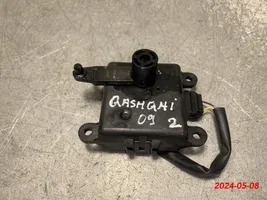 Nissan Qashqai+2 Tuloilmaventtiilin käyttömoottori A24842A
