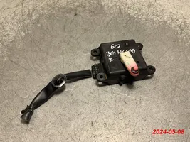 Nissan Qashqai+2 Moteur / actionneur de volet de climatisation A24820A