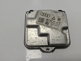 Audi A5 Moduł poziomowanie świateł Xenon 4M0907397AB