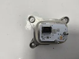 BMW 4 F32 F33 Moduł poziomowanie świateł Xenon 90083427