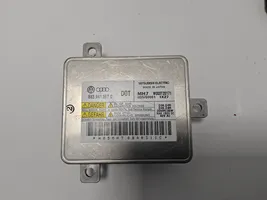 Audi A1 Faro delantero/faro principal 8K0941597C