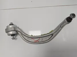 Audi Q7 4L Fourchette, bras de suspension inférieur avant 80A40769BC