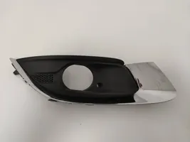 Opel Meriva B Grille inférieure de pare-chocs avant 13378416